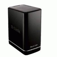 D-Link DNS-320L