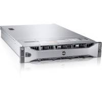 Dell PowerEdge R720xd 210-ABMY-105