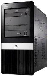  HP dx7500