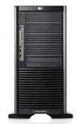  HP  ML350G8 E5-2403 N Tower(5U) / Xeon4C 1.8GHz(10Mb) / 1x2GbUD(LV) / B120i(ZM / SATA / RAID1 + 0 / 1 / 0) / 1x500GbSATA(4)LFF / DVD-ROM / iLO4 std / 2xGigEth / 1x460W(N )