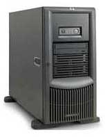 Сервер HP Proliant ML370 T04