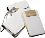 Prestigio Data Safe II  2.5 White / Golden 500 GB