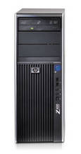 #ACB Z420 Xeon E5-1620(3.6) / 8GB(4x2GB) / 1T / DVDRW / k + m