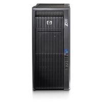 #ACB Z620 Xeon E5-1620 (3.6) / 4x2Gb / 1Tb 7.2k / DVDRW / MCR / Win 7 Prof 64 /  /  / LicenceWIN8