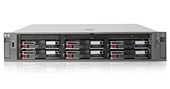 Сервер HP Proliant DL380 R04