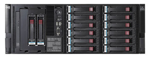 HP Proliant DL370G6 