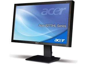   Acer B-