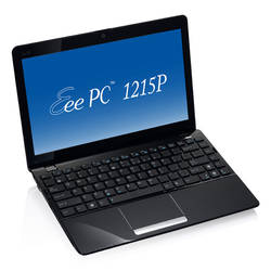  ASUS EeePC 1215N (Special Edition) Silver Atom D525/3/320/Glare 12.1" WXGA(1366x768)/Wi-Fi/Camera/W7P []