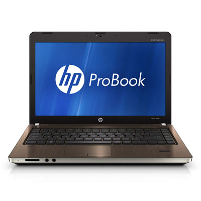 XX947EA ProBook 4330s i3-2310M / 3G / 320G / DVD-SMulti / 13.3" HD / WiFi / BT / Cam / bag / FPR / Win7 PRO / MetallicGrey