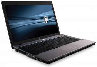 XN851EA HP Compaq 625 P360 / 2G / 320G / DVD-SMulti / 15.6" HD / WiFi / BT / cam / 6c / Modem / bag / Linux / Grey