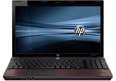 WT174EA ProBook 4525s P540 / 3G / 320G / DVD-SMulti / 15.6" HD / ATI HD530v 512 / WiFi / BT / cam / 6c / dib bag / Linux