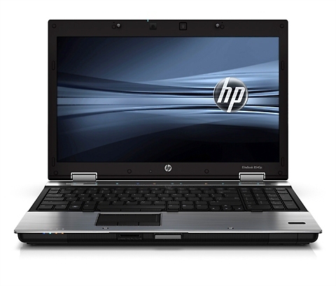 EliteBook 8540p