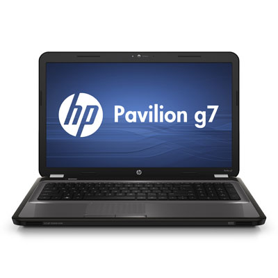 LQ146EA HP Pavilion g7-1052er i5-2410M / 4G / 750G / DVD-SMulti / 17.3" HD +  / HD 6470M 1G / WiFi / BT / Cam / 6c / W7