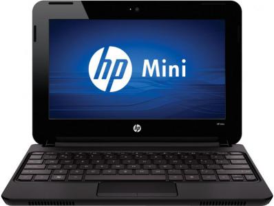 LK007EA HP mini 110-3605er N550 / 2Gb / 250Gb / WiFi / BT / 6 cell / W7Starter / Samona Red