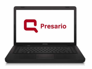 LF716EA HP Presario CQ56-200ER T3500 / 2G / 250G / DVD-SMulti / 15.6"HD / WiFi / BT / cam / Win7St