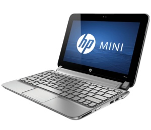 HP mini 210