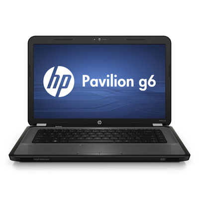 LP232EA HP Pavilion g6-1052er P6200 / 3Gb / 320Gb / DVD-SM DL / 15.6" / HD6470 / WiFi / BT / W7HB