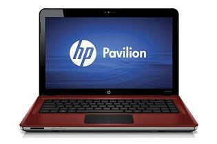 LR166EA HP Pavilion dv7-6051er i3-2310M / 4G / 500 /  DVD-SM / 17.3" /  WiFi / BT / cam / Win7 HB