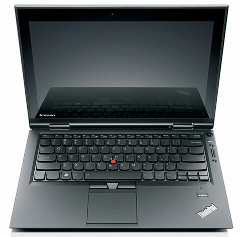 ThinkPad X1