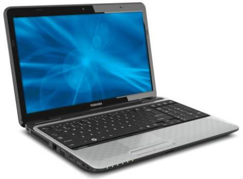 Toshiba Satellite L775D