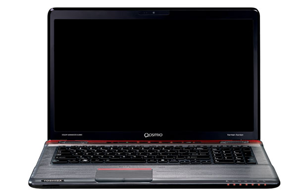 Toshiba Qosmio X770