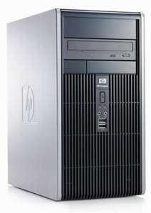 Компьютер HP dc5800
