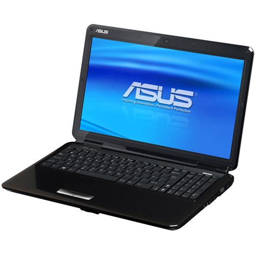 ASUS X5MS (N53SV) (XMAS Edition) Intel i5 2430M/4GB/500GB/DVD-Super Multi/15.6" HD+/Nvidia 540M 1GB DDRIII/Camera/Wi-Fi/Windows 7 Basic (90N1QY778W3F51RD13AY) []