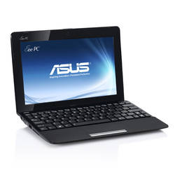  ASUS EeePC 1011PX (XMAS Edition) Black ATOM N570/2048/320/10.1" WSVGA(1024x600)/Wi-Fi/Camera/Windows 7 Starter []