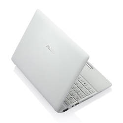  ASUS EeePC X101H White Atom N455/1024/320/Glare 10.1" WSVGA(1024x600)/Wi-Fi/Camera/3 cell/Windows 7 Starter []