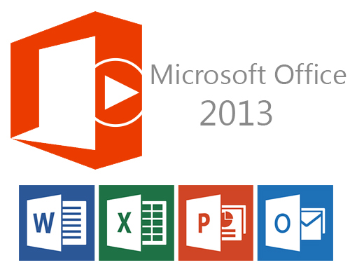 Microsoft Office 2013