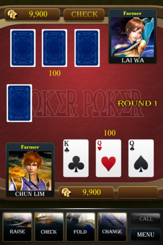 Joker Poker - Ultimate Poker