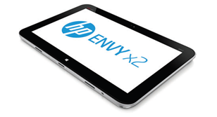 HP Envy X2