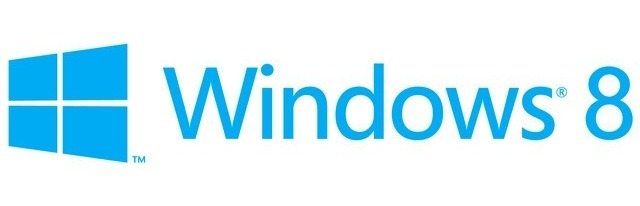  Windows 8 