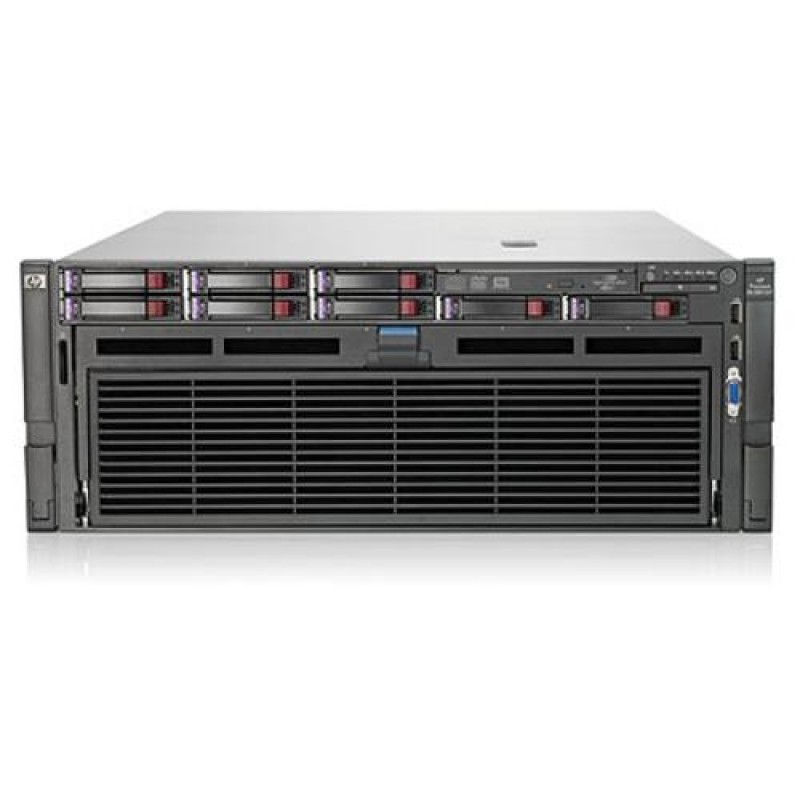  HP Proliant DL580