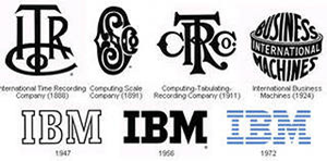 IBM 