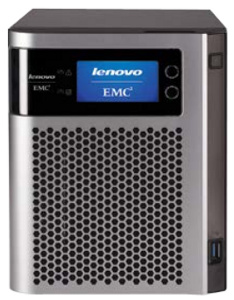 Lenovo EMC PX4-300D