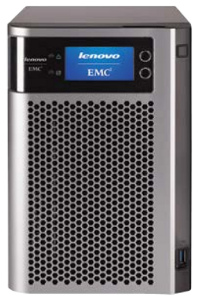    Lenovo EMC PX6-300D 