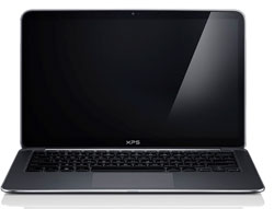 Dell XPS 13 Ultrabook 