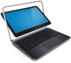 Dell XPS Duo 12