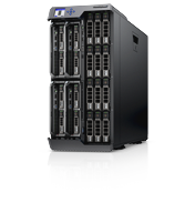  Dell PowerEdge VRTX