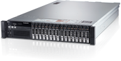  PowerEdge M820