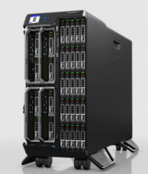  Dell PowerEdge VRTX