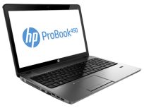 E9X96EA ProBook 450 i5-4200M / 8Gb / 750Gb / DVDRW / HD 8750M 2Gb / WIFI / BT / Cam / Win8