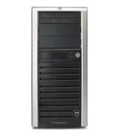 Сервер HP  ML350e Gen8 v2 E5-2407 1 проц 4GB-U B120i БП 460 Вт