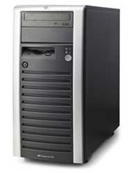  HP ProLiant ML150 G3