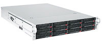    DEPO Storage 2012/ 6 x 73 Gb SAS