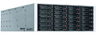 Система хранения данных DEPO Storage 2024/ 11 x 500 Gb SATA