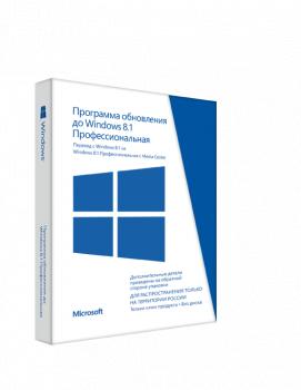 Windows 8.1 Pro Pack. Upgrade to Professional ( )