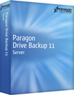 Drive Backup Small Business Pack Premium 1  Paragon Drive Backup Server 5  Paragon Drive Backup Workstation, pack of licenses