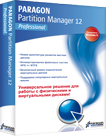 Hard Disk Manager Professional, 1 